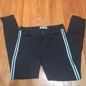 Almost Famous skinny jeans